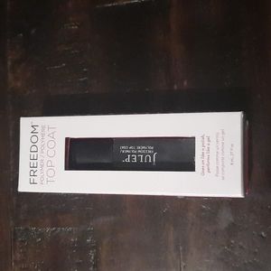 Julep Top Coat